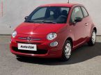 Fiat 500 - fotka číslo 2