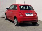 Fiat 500 - fotka číslo 5