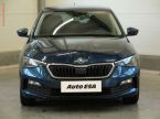 Škoda Scala - fotka číslo 1