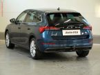 Škoda Scala - fotka číslo 5