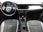 Škoda Scala - fotka číslo 7