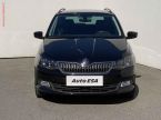 Škoda Fabia - fotka číslo 1