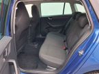 Škoda Rapid - fotka číslo 9