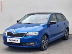 Škoda Rapid - fotka číslo 2