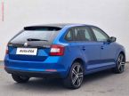 Škoda Rapid - fotka číslo 3