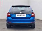 Škoda Rapid - fotka číslo 4