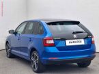 Škoda Rapid - fotka číslo 5