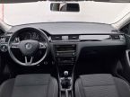 Škoda Rapid - fotka číslo 7