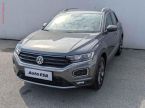 Volkswagen T-Roc - fotka číslo 2