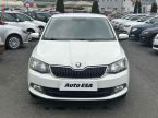Škoda Fabia - fotka číslo 1