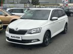 Škoda Fabia - fotka číslo 2