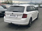 Škoda Fabia - fotka číslo 3