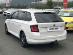 Škoda Fabia - fotka číslo 5