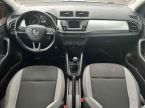 Škoda Fabia - fotka číslo 7