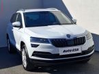 Škoda Karoq - fotka číslo 0