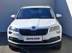 Škoda Karoq - fotka číslo 1