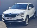 Škoda Karoq - fotka číslo 2
