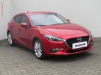 Mazda 3 - fotka číslo 0