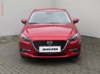 Mazda 3 - fotka číslo 1