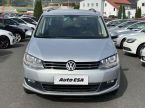 Volkswagen Sharan - fotka číslo 1