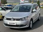 Volkswagen Sharan - fotka číslo 2