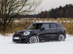 Mini Countryman - fotka číslo 0