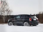 Mini Countryman - fotka číslo 2