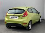 Ford Fiesta - fotka číslo 3