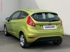 Ford Fiesta - fotka číslo 5