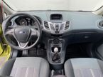 Ford Fiesta - fotka číslo 7