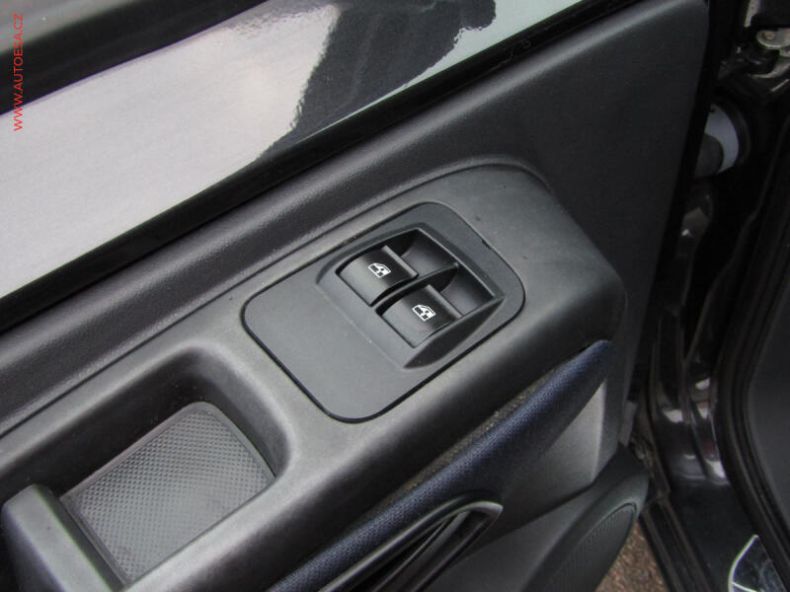 Citroën Nemo - hlavní fotka