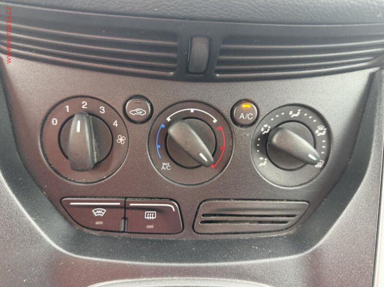 Ford C-MAX - hlavní fotka