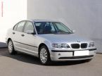 BMW Řada 3 - fotka číslo 0