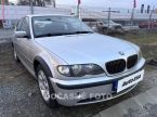 BMW Řada 3 - fotka číslo 0