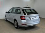 Škoda Fabia - fotka číslo 5