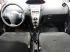 Toyota Yaris - fotka číslo 7