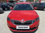 Škoda Octavia - fotka číslo 1