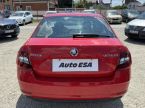 Škoda Octavia - fotka číslo 4