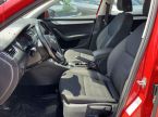Škoda Octavia - fotka číslo 8