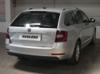 Škoda Octavia - fotka číslo 5