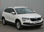 Škoda Karoq - fotka číslo 0