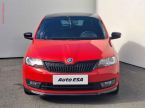 Škoda Rapid - fotka číslo 1
