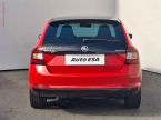 Škoda Rapid - fotka číslo 4
