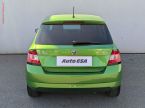 Škoda Fabia - fotka číslo 4