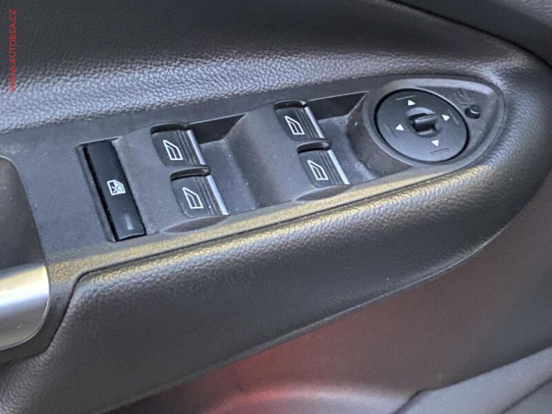 Ford Kuga - hlavní fotka