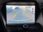 Ford Kuga - fotka číslo 16