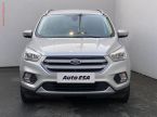 Ford Kuga - fotka číslo 1