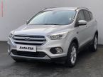 Ford Kuga - fotka číslo 2
