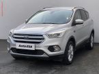 Ford Kuga - fotka číslo 2