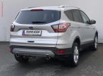 Ford Kuga - fotka číslo 3